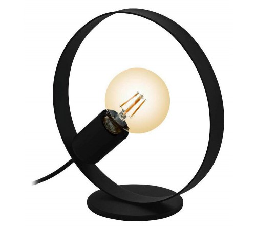 Настольная лампа декоративная Eglo 43615 Frijolas