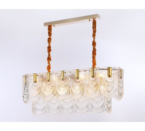 Подвесной светильник Ambrella Light TR5389 TR