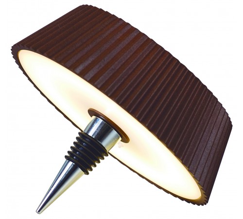 Настольная лампа декоративная Mantra 7932 Relax