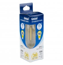 Лампа светодиодная Uniel UL-00006848