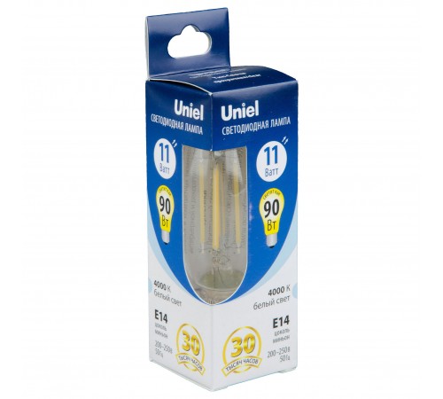 Лампа светодиодная Uniel UL-00006848
