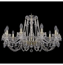 Подвесная люстра Bohemia Art Classic 11.26.10.300.Gd.B 11.26