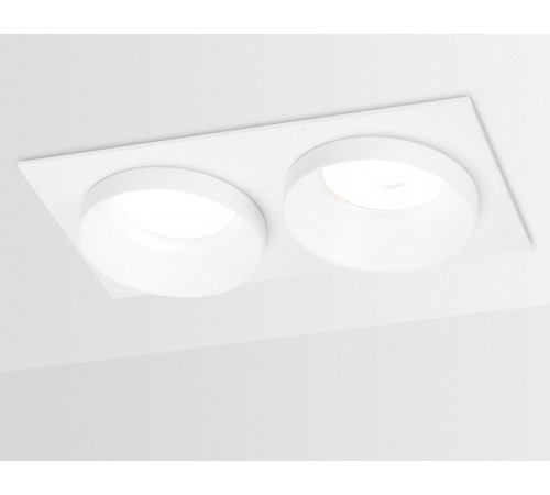 Встраиваемый светильник Ambrella Light TN170 TN