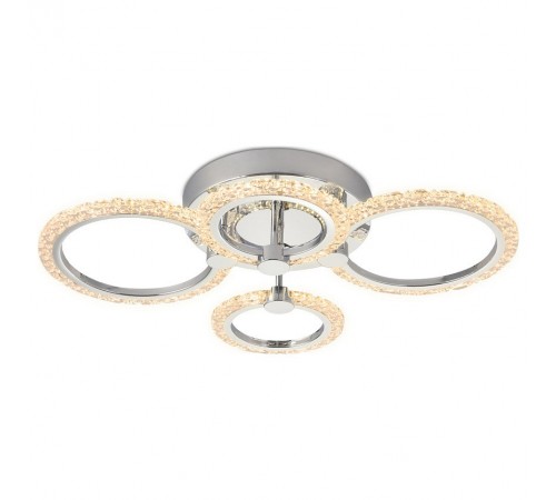 Накладной светильник Ambrella Light FA412 FA