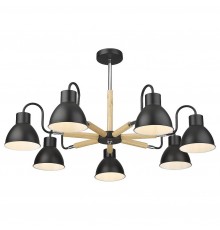 Люстра на штанге Velante 230-023-07