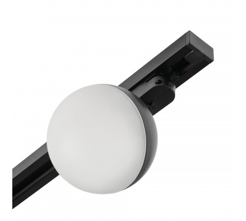 Светильник на штанге MyFar MT0125-GX53-B Ball