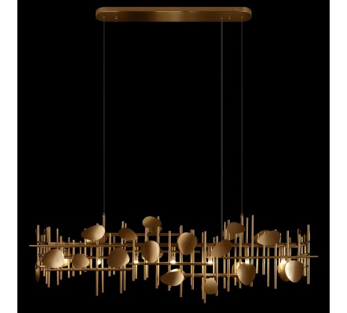 Подвесной светильник Loft it 10396/1200R Escama