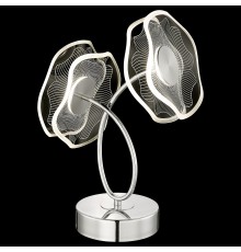 Настольная лампа декоративная Wertmark WE453.04.104 Helena