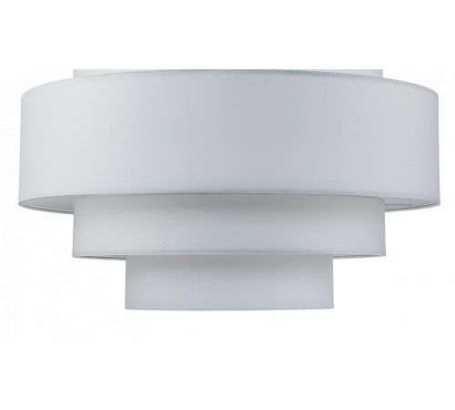 Подвесной светильник Indigo 13018/3P White Zemfira