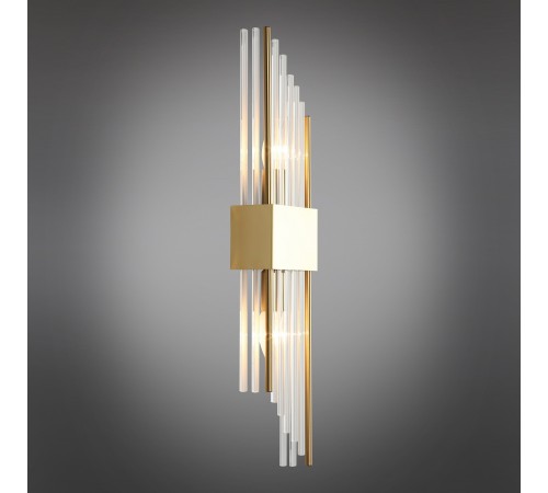 Накладной светильник Aployt APL.639.01.02 Klod