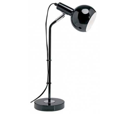 Настольная лампа офисная Uniel UL-00010158 UML-B702