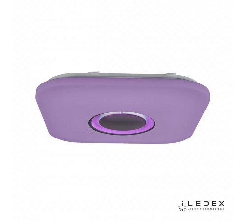 Накладной светильник iLedex Music-48W-Square Music