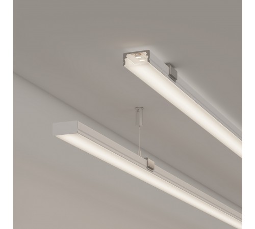 Профиль накладной Arlight 044234(1) LINE