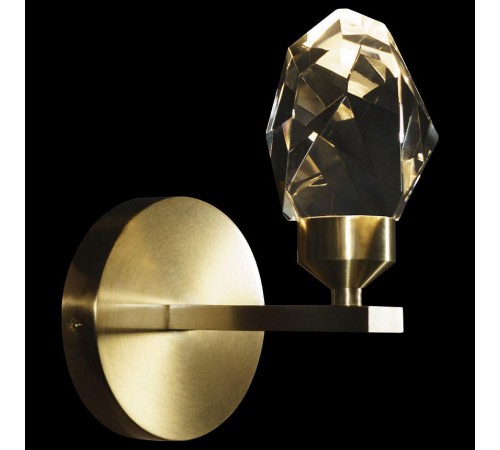 Бра Loft it 10111W Gold Rock