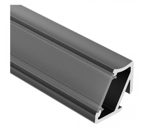 Профиль накладной угловой внутренний Arlight 026694(1) ALM