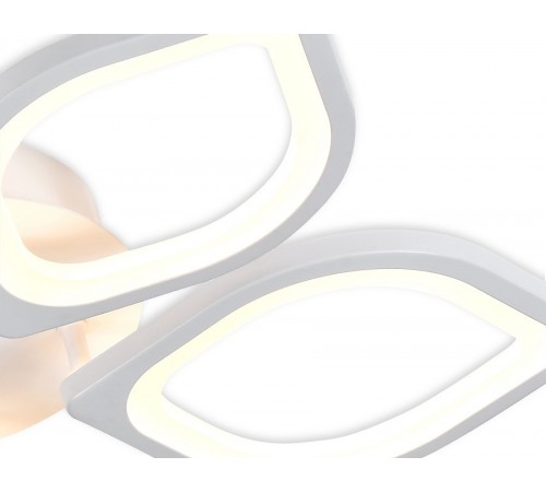 Накладной светильник Ambrella Light FA444 FA