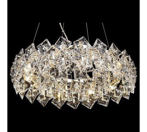 Подвесной светильник Wertmark WE155.10.303 Norma