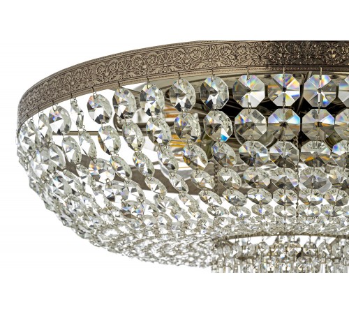 Люстра на штанге Arti Lampadari Santa E 1.2.60.600 N Santa