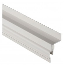 Профиль для контурной подсветки натяжного потолка Arlight 042559 STRETCH