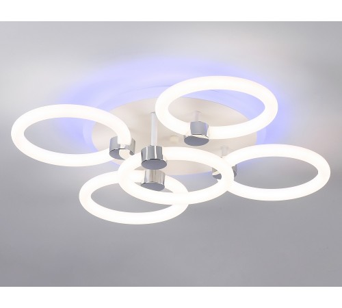 Потолочная люстра Ambrella Light FA3841 FA