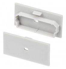 Набор заглушек для профиля Arlight 018466 ARH-LINE-2448