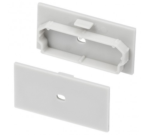 Набор заглушек для профиля Arlight 018466 ARH-LINE-2448