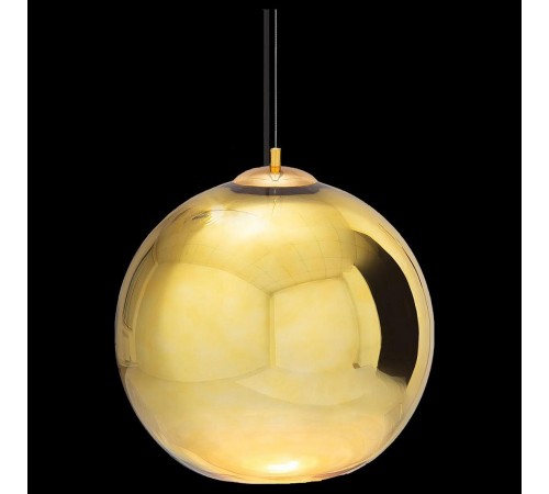 Подвесной светильник Loft it LOFT2024-E Copper Shade