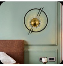 Бра Alfa-Light F0324-45 F0324