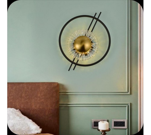 Бра Alfa-Light F0324-45 F0324