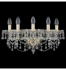 Бра Bohemia Art Classic 10.24.5.165.XL.Gd.V0300 11.24