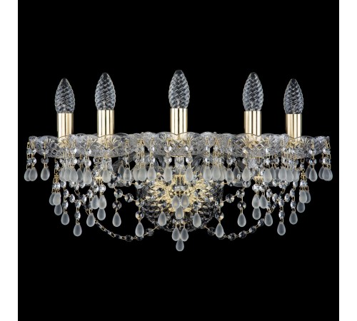 Бра Bohemia Art Classic 10.24.5.165.XL.Gd.V0300 11.24
