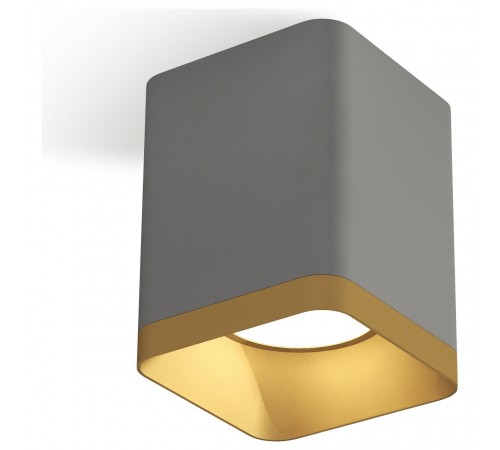 Накладной светильник Ambrella Light XS7814004 XS