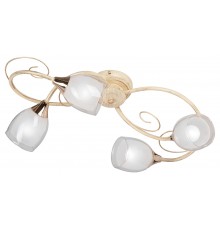 Потолочная люстра Vitaluce V3269-3/4PL V3269