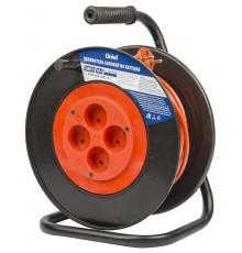 Удлинитель Uniel UL-00009857