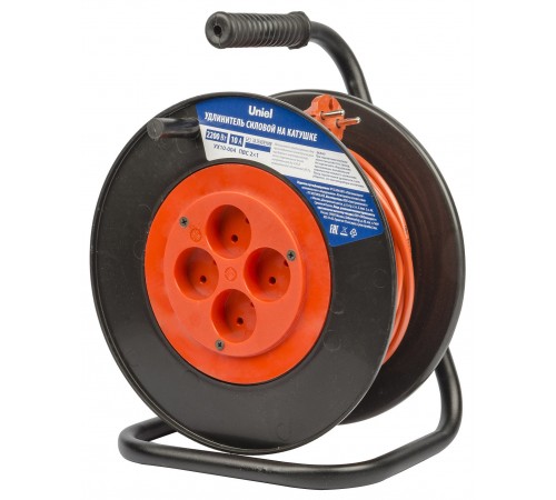 Удлинитель Uniel UL-00009857