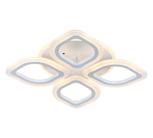 Потолочная люстра Escada 10216/4LED BL Ella