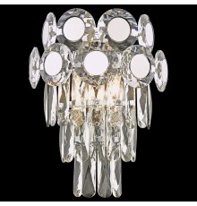 Накладной светильник Wertmark WE134.02.101 Claudia