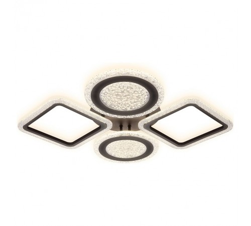 Накладной светильник Ambrella Light FA431 FA