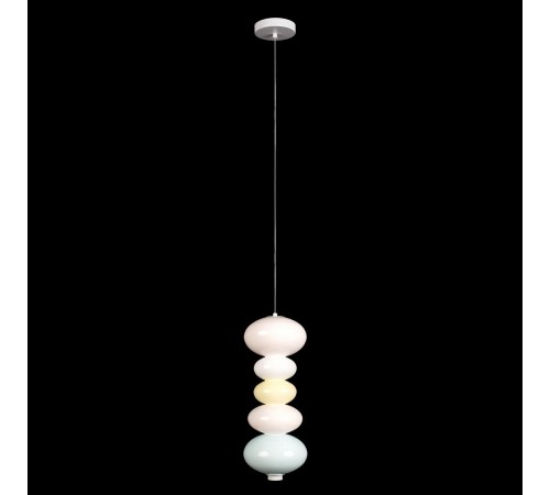 Подвесной светильник Loft it 10271P/C Macaroon
