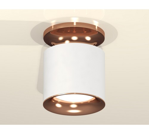 Накладной светильник Ambrella Light XS7401142 XS