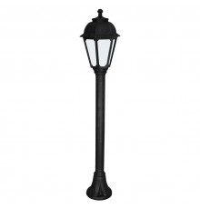 Наземный высокий светильник Fumagalli K22.151.000.AYF1R Saba