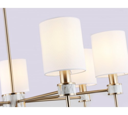 Люстра на штанге Ambrella Light LH72373 HIGH LIGHT