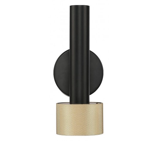 Бра iLedex Technical 2360-1 BK+BR Delta