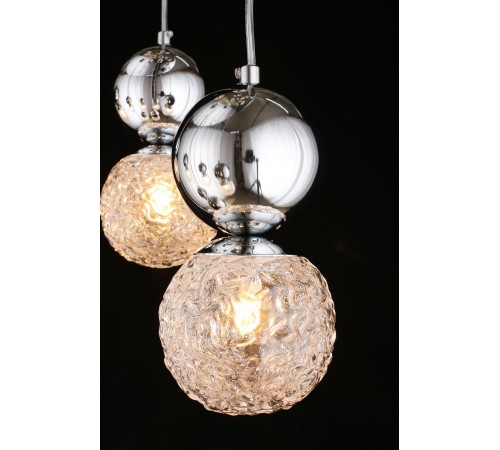 Подвесной светильник Aployt APL.763.03.09 Violet