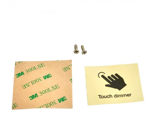 Диммер сенсорный накладной Feron 48594 SEN33