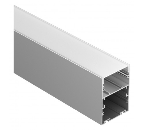 Профиль подвесной Arlight 018508 ARH-LINE-6085-2000 ANOD