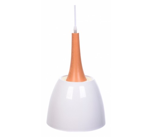 Подвесной светильник LUMINA DECO LDP 7901 WT Derby