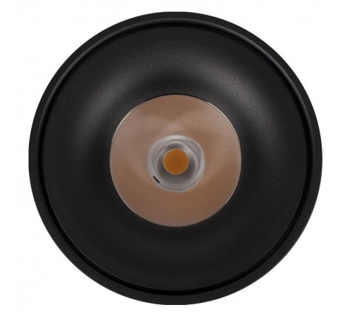 Накладной светильник Loft it 10219 Black 4000K Tictac