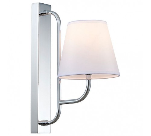 Бра Newport 4641/A chrome OLGA