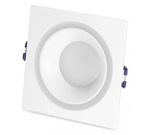 Встраиваемый светильник Ambrella Light TN130 TN